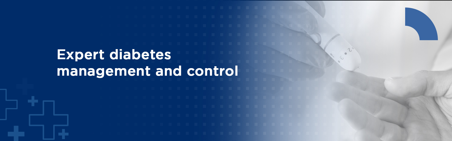 Expert-diabetes-management-and-control